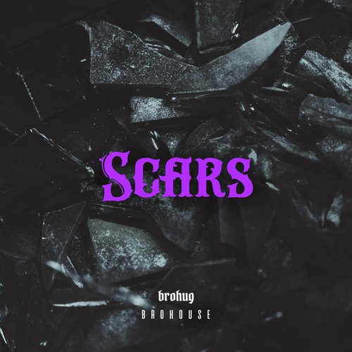 Brohug - Scars [859752252225]